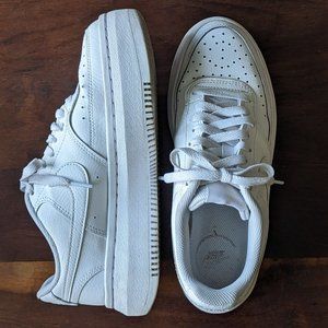 Nike Court Vision Alta Sneakers